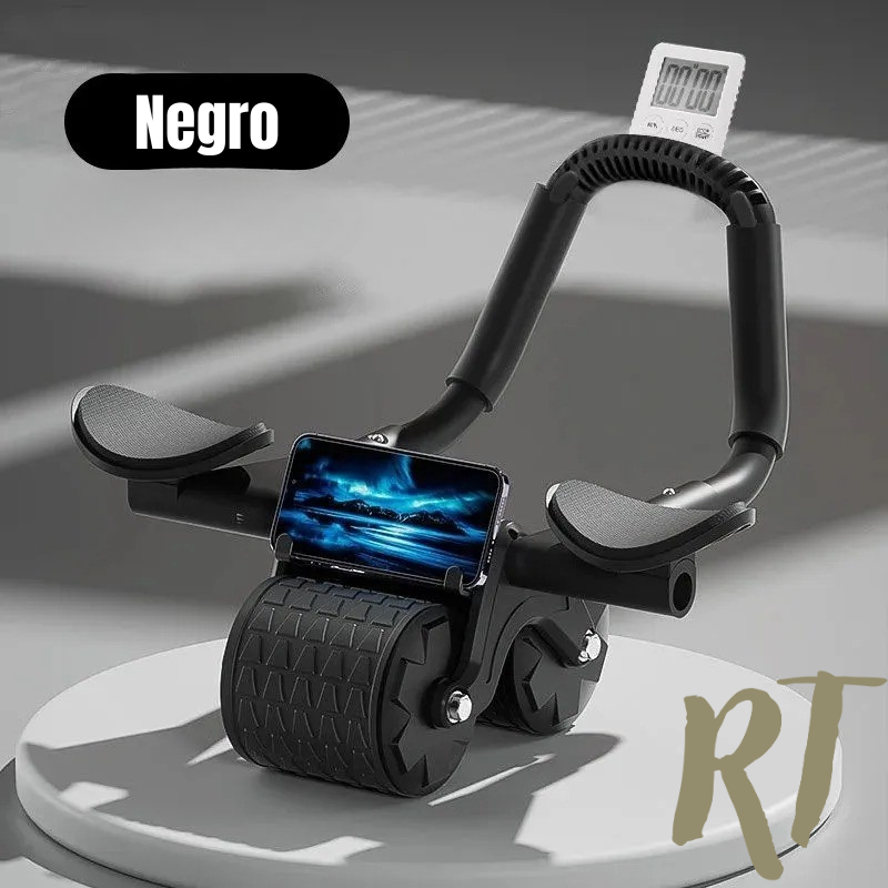 CoreForce Elite Roller
