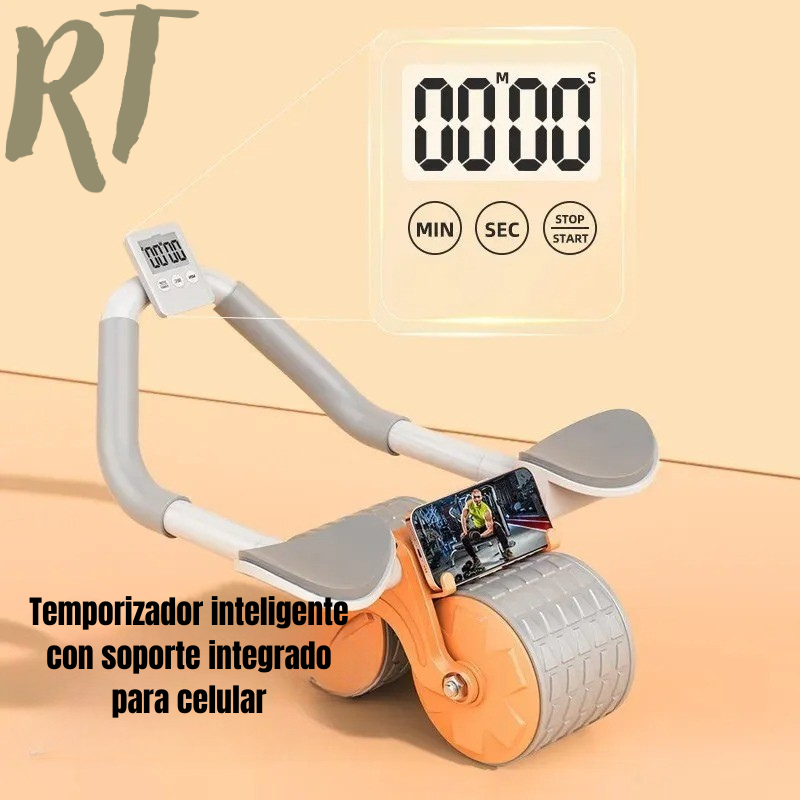 CoreForce Elite Roller
