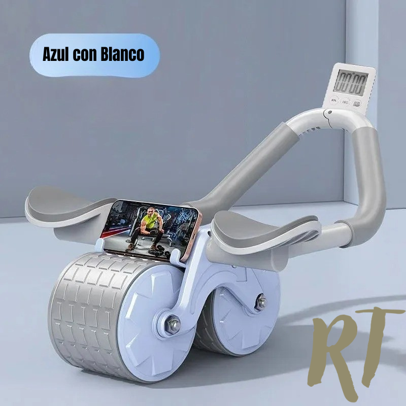 CoreForce Elite Roller